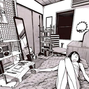 小饭七香的所有作品
